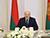 Lukashenko: Dirty tricks might come from any side amidst hybrid war against Belarus