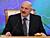 Lukashenko: Belarus is much more interesting than you might think