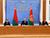 Lukashenko: There are still many untapped reserves in agriculture