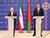 FM: Belarus-Iran relations are built on sovereignty, peace, multipolarity