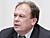 Voronetsky: Country’s political image important for investors