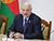 Lukashenko: Time to actively involve youth in country’s political life