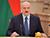 Call to build flexible economy in Belarus