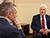 Expert: Minsk retains its status as a neutral negotiating platform