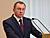 Makei: Belarus can play a bigger role in international politics