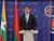 FM: Distance between Belarus and Myanmar is bridged by many shared interests