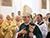 Pope's special envoy leads Mass in Brest