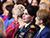 Lukashenko: Belarusian society has a special attitude to women