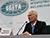 Lithuanian politician shares his thoughts about self-exiled Belarusian opposition