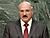 Lukashenko expresses concern over destruction of moral principles and values