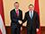 Praiseworthy political dialogue between Belarus, Latvia