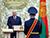Lukashenko at inauguration: The choice has been made, the time for new victories is about to come!