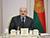 Lukashenko: Digital technology should make people’s life more comfortable
