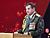 Army's contribution to peace, security in Belarus emphasized