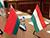 Belarusian ambassador outlines key areas of cooperation with Hungary