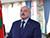 Lukashenko: ‘All four referendums were important for Belarus’
