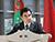 Berdimuhamedov: Belarus-Turkmenistan cooperation is increasingly vibrant