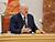 Lukashenko recalls his visit to Israel amid accusations of antisemitism