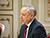 Beglov describes relations between Russia, Belarus as truly kindred, brotherly