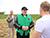 Lukashenko voices formula for support in agriculture