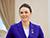 Vasilevskaya: I didn't dare to dream about space