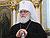 Metropolitan Pavel does not rule out Pope’s visit to Belarus