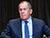 Lavrov condemns Lithuania's actions on border with Belarus