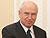 Lebedev: Belarus-Russia relations underpin cooperation in CIS