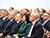 Lukashenko: Belarus' government, people have enough experience to weather any storm
