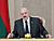 Lukashenko responds to accusations of authoritarian rule
