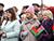 Lukashenko urges Belarusians to work in their homeland