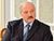 Lukashenko sends Independence Day greetings to Cambodia