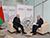 Lukashenko: I support Russia but I am committed to interests of Belarusian people