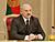 Lukashenko: By supporting Belarus, Russia primarily supports itself