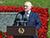 Lukashenko calls upon all people of good will to unite to prevent world fire