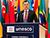 Belarus urges UNESCO to preserve WWII legacy