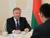 Belarus invites China to enter third countries with joint projects