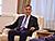 Head of SCO Observation Mission: You see quality in everything in Belarus