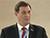 Belarusian FM: Human rights dimension needs a reset