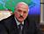 Lukashenko: It is important to remember Great Patriotic War