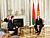 Lukashenko: Belarus is ready for cooperation with EU, with national interests in mind