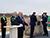 Lukashenko comments on idea behind hospital construction in Grodno