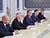 Lukashenko assigns tasks to municipal authorities