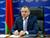 Belarus FM: Interests of the younger generation are in the focus of the state policy