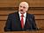 Lukashenko sees 2016 as a crucial year in reversing negative trends in Belarus’ economy