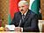 Lukashenko: Goals and principles of UN Charter should remain unshakable