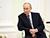 Putin names Belarus Russia’s serious partner in nuclear energy field