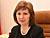 Kochanova: New agreements will promote Belarus-China friendship