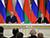Lukashenko: Belarus, Russia are at the forefront of the fight for a just world