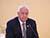 Myasnikovich: Belarus wants healthy competition on Belarus-Russia market